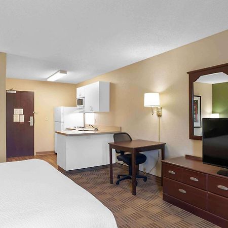Extended Stay America Suites - Sacramento - Elk Grove Dış mekan fotoğraf