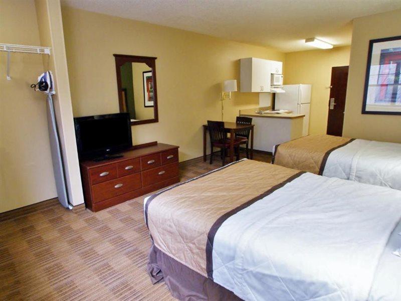 Extended Stay America Suites - Sacramento - Elk Grove Dış mekan fotoğraf