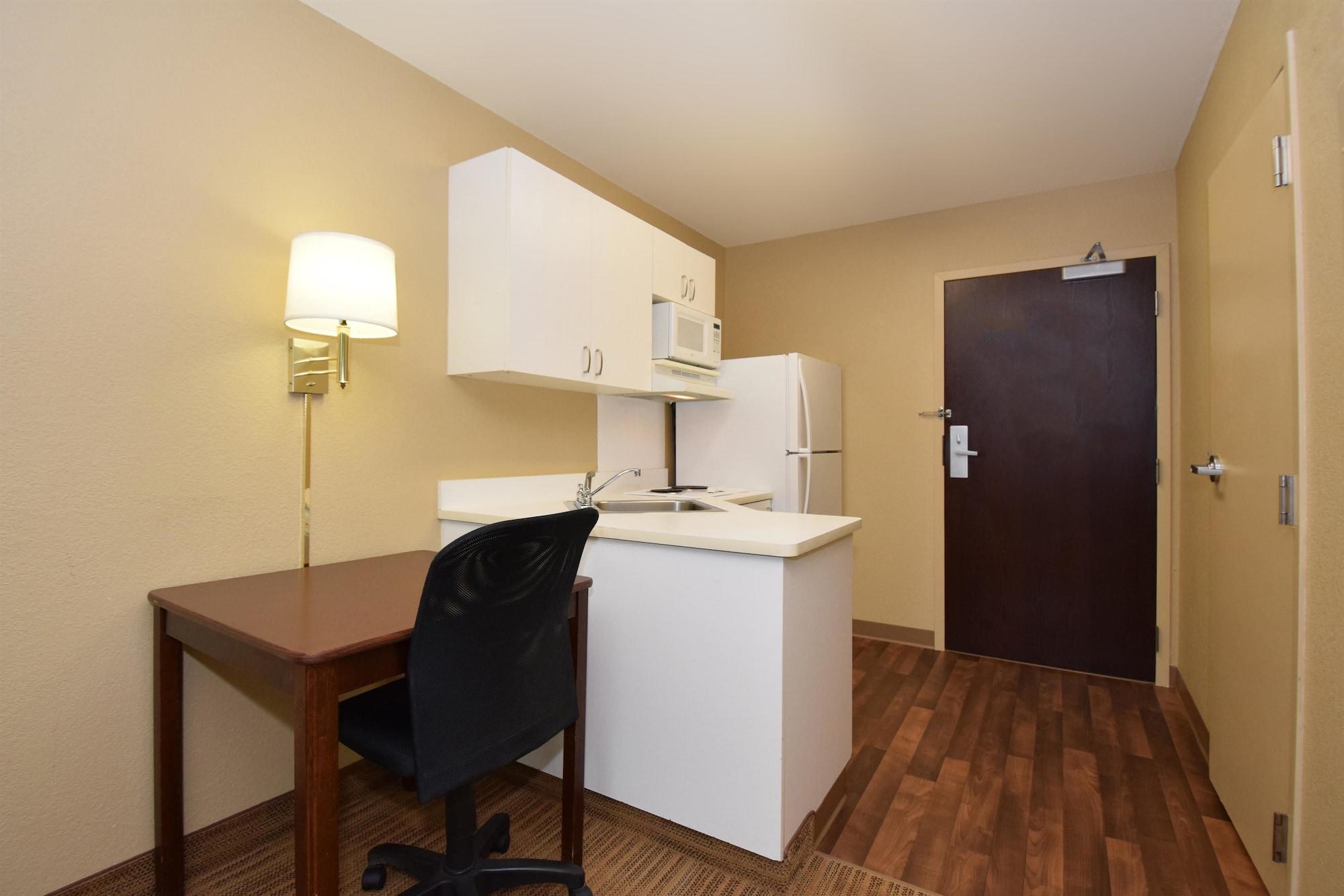 Extended Stay America Suites - Sacramento - Elk Grove Dış mekan fotoğraf