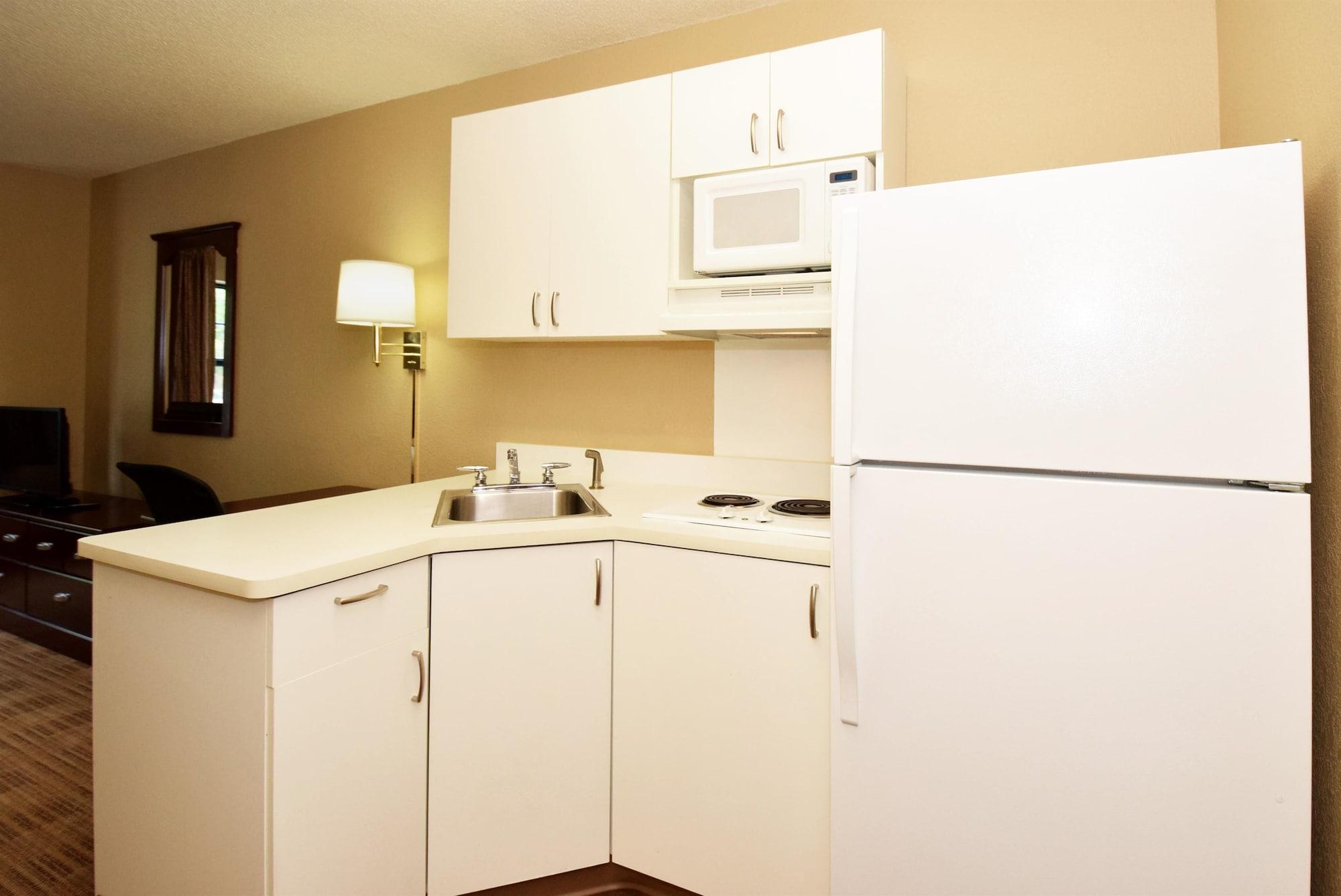 Extended Stay America Suites - Sacramento - Elk Grove Dış mekan fotoğraf
