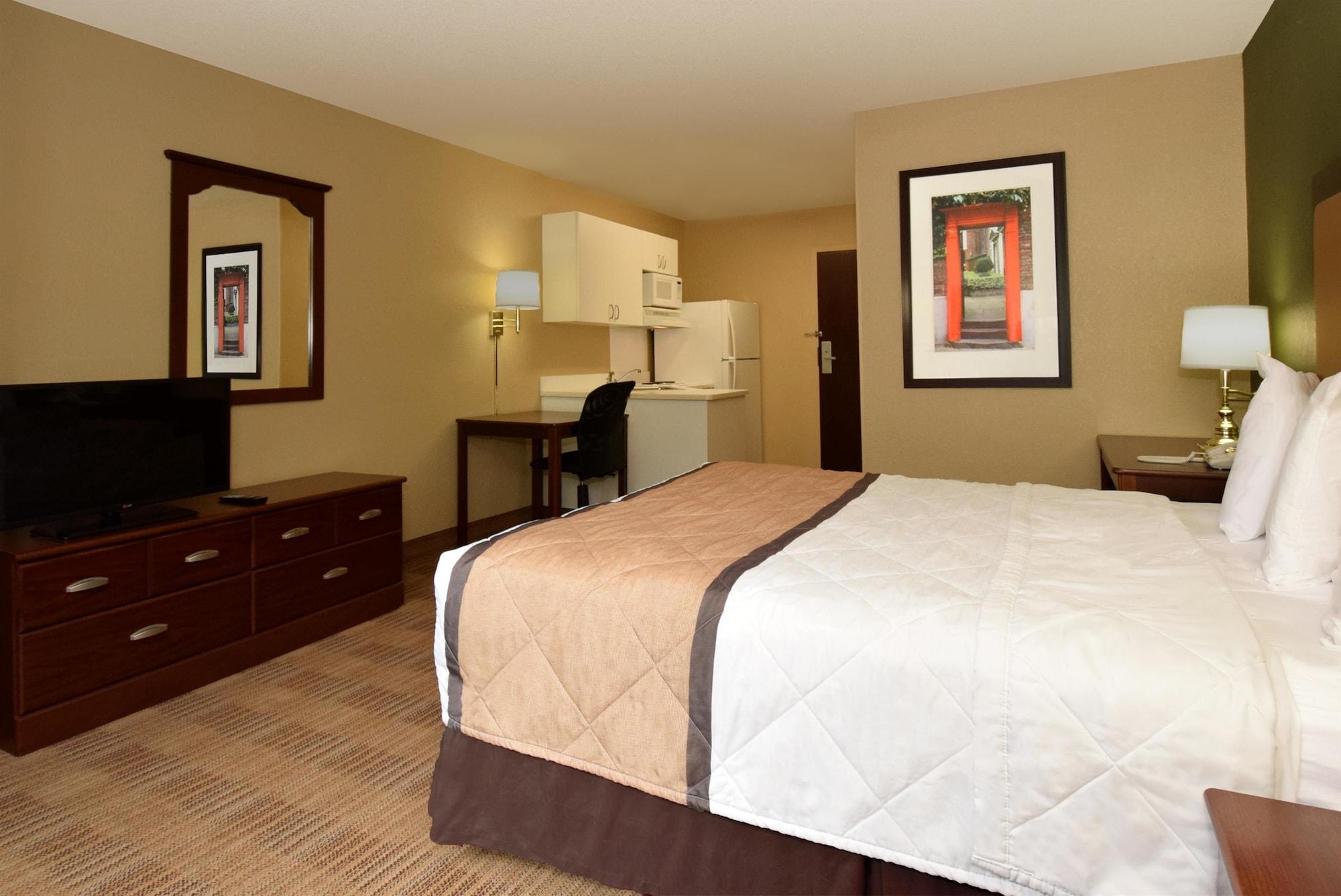 Extended Stay America Suites - Sacramento - Elk Grove Dış mekan fotoğraf