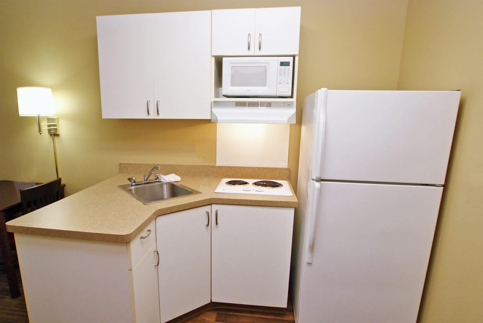 Extended Stay America Suites - Sacramento - Elk Grove Dış mekan fotoğraf