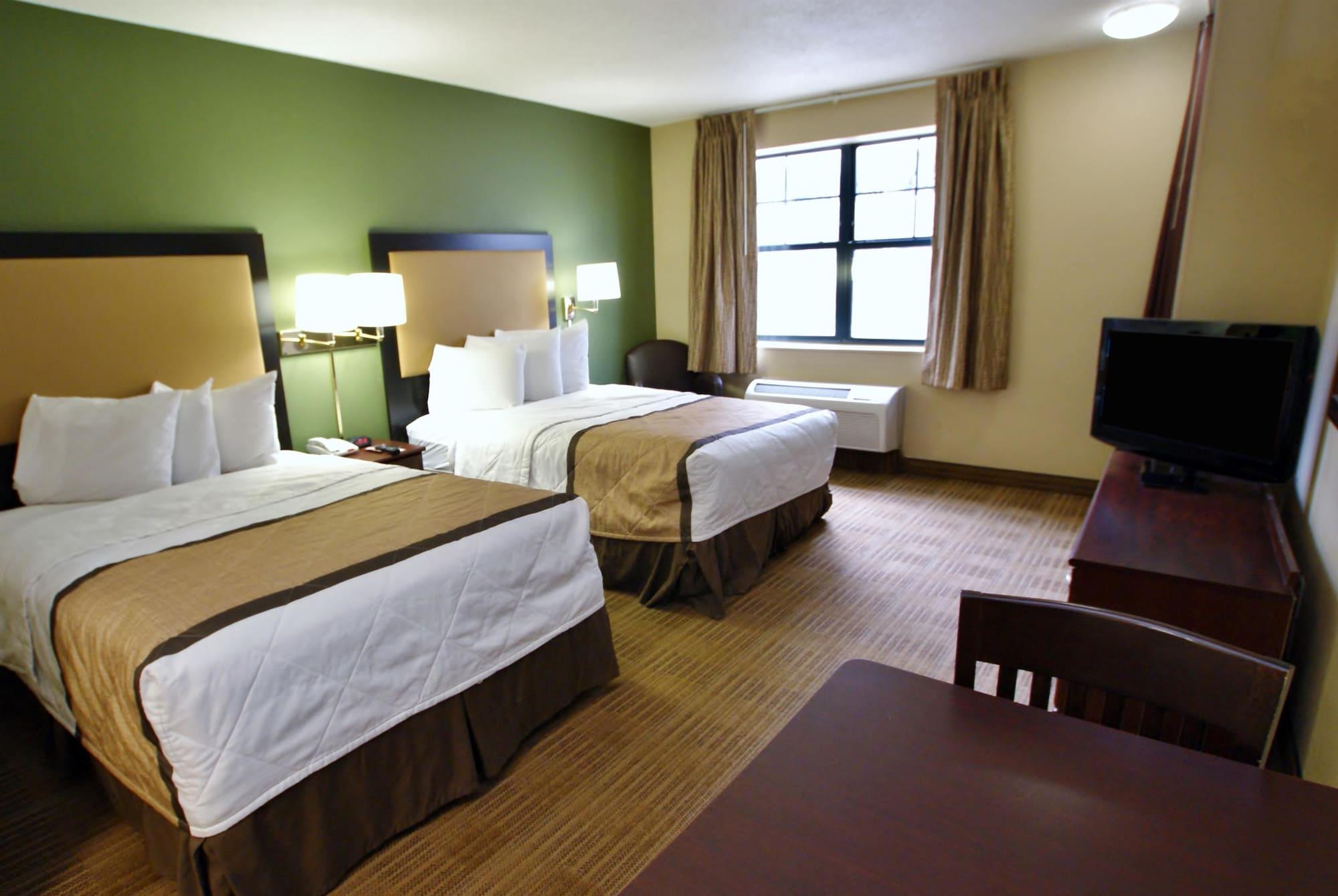 Extended Stay America Suites - Sacramento - Elk Grove Dış mekan fotoğraf