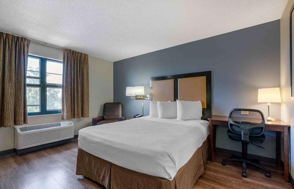 Extended Stay America Suites - Sacramento - Elk Grove Oda fotoğraf