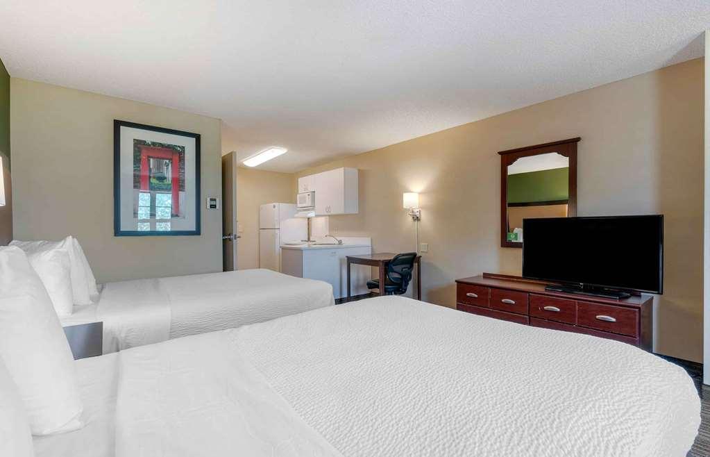 Extended Stay America Suites - Sacramento - Elk Grove Oda fotoğraf
