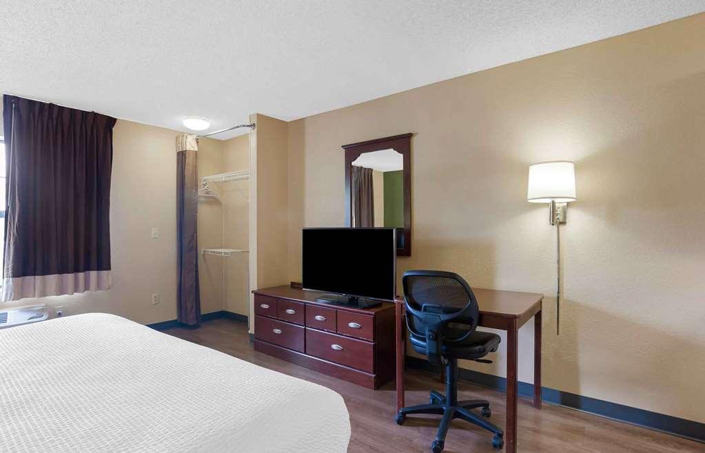 Extended Stay America Suites - Sacramento - Elk Grove Oda fotoğraf