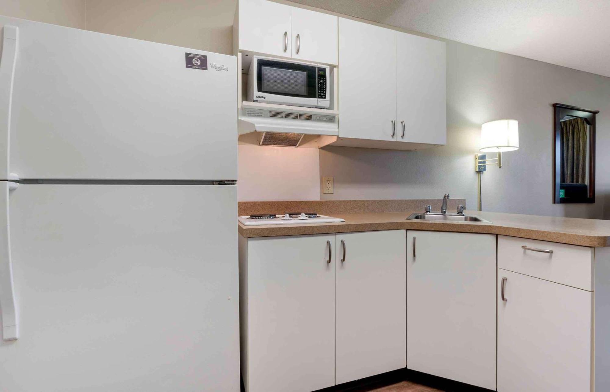 Extended Stay America Suites - Sacramento - Elk Grove Dış mekan fotoğraf