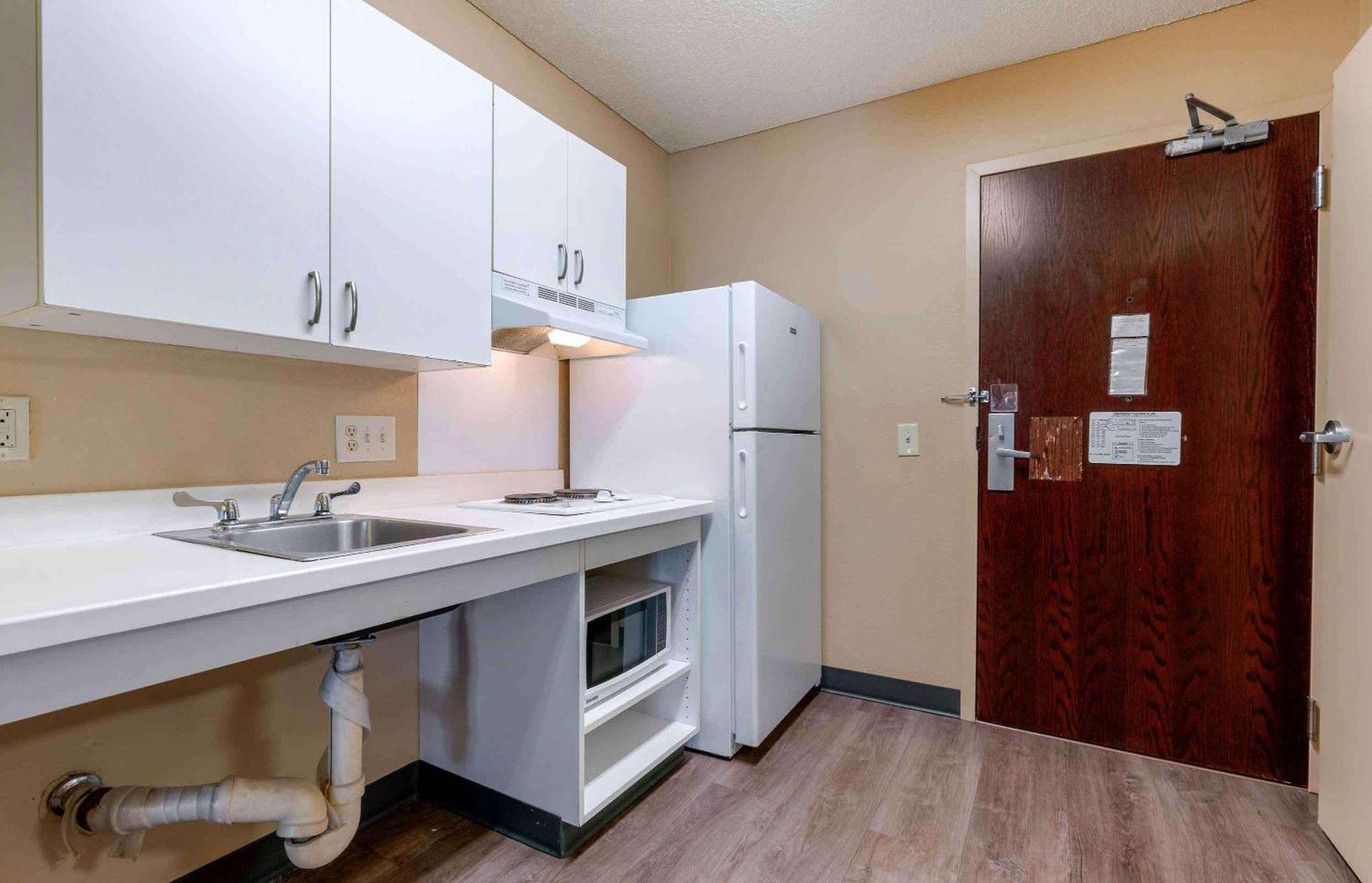 Extended Stay America Suites - Sacramento - Elk Grove Dış mekan fotoğraf