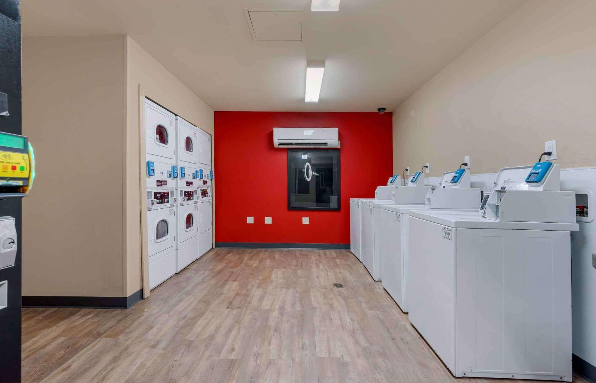 Extended Stay America Suites - Sacramento - Elk Grove Dış mekan fotoğraf