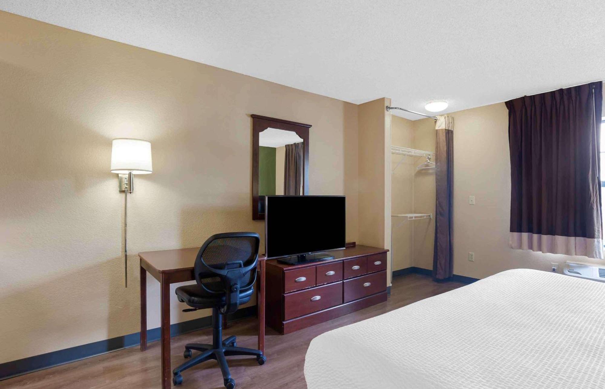 Extended Stay America Suites - Sacramento - Elk Grove Dış mekan fotoğraf