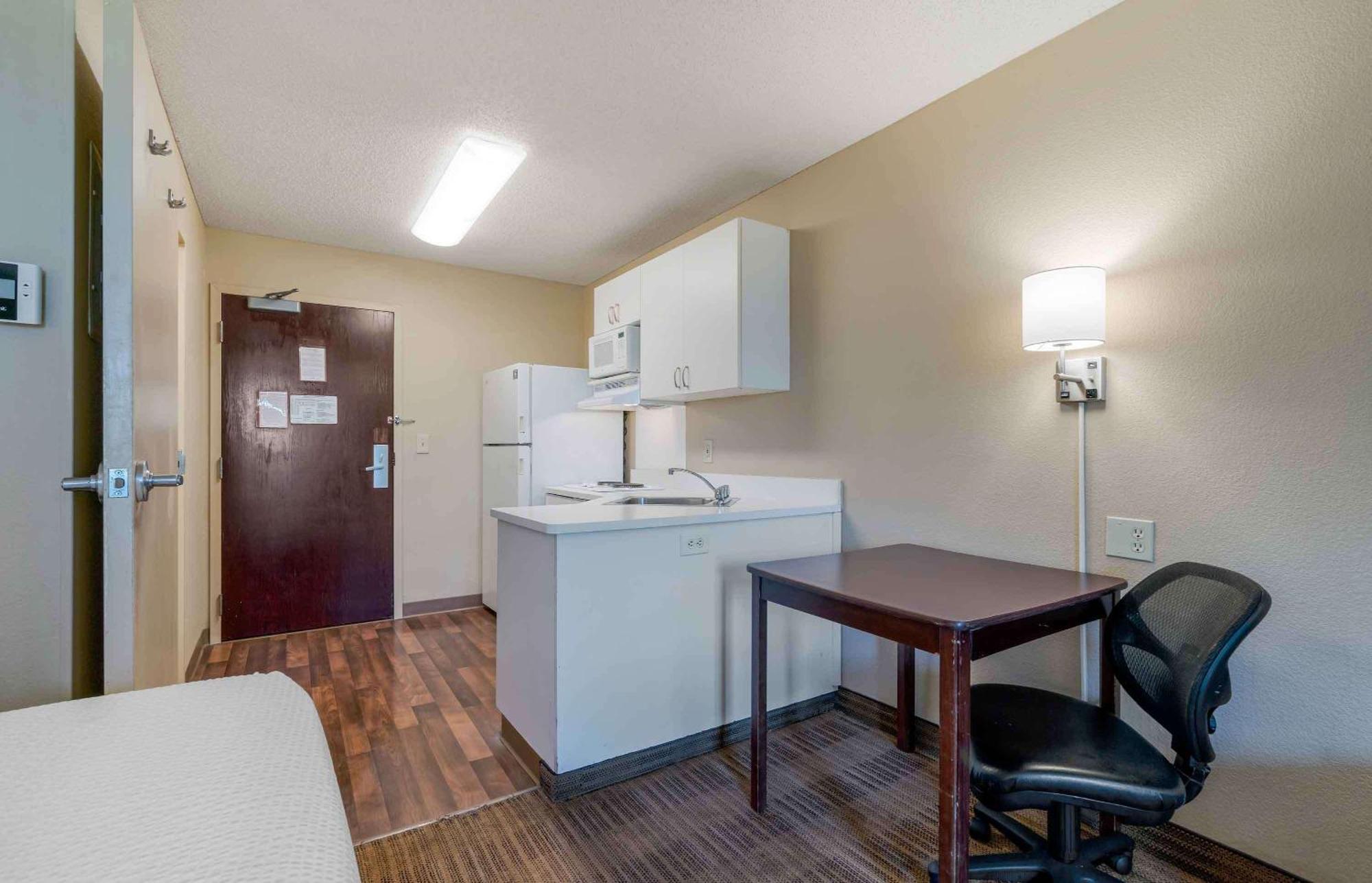 Extended Stay America Suites - Sacramento - Elk Grove Dış mekan fotoğraf