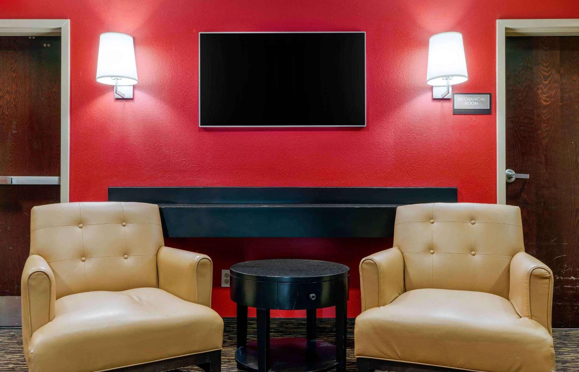 Extended Stay America Suites - Sacramento - Elk Grove Dış mekan fotoğraf