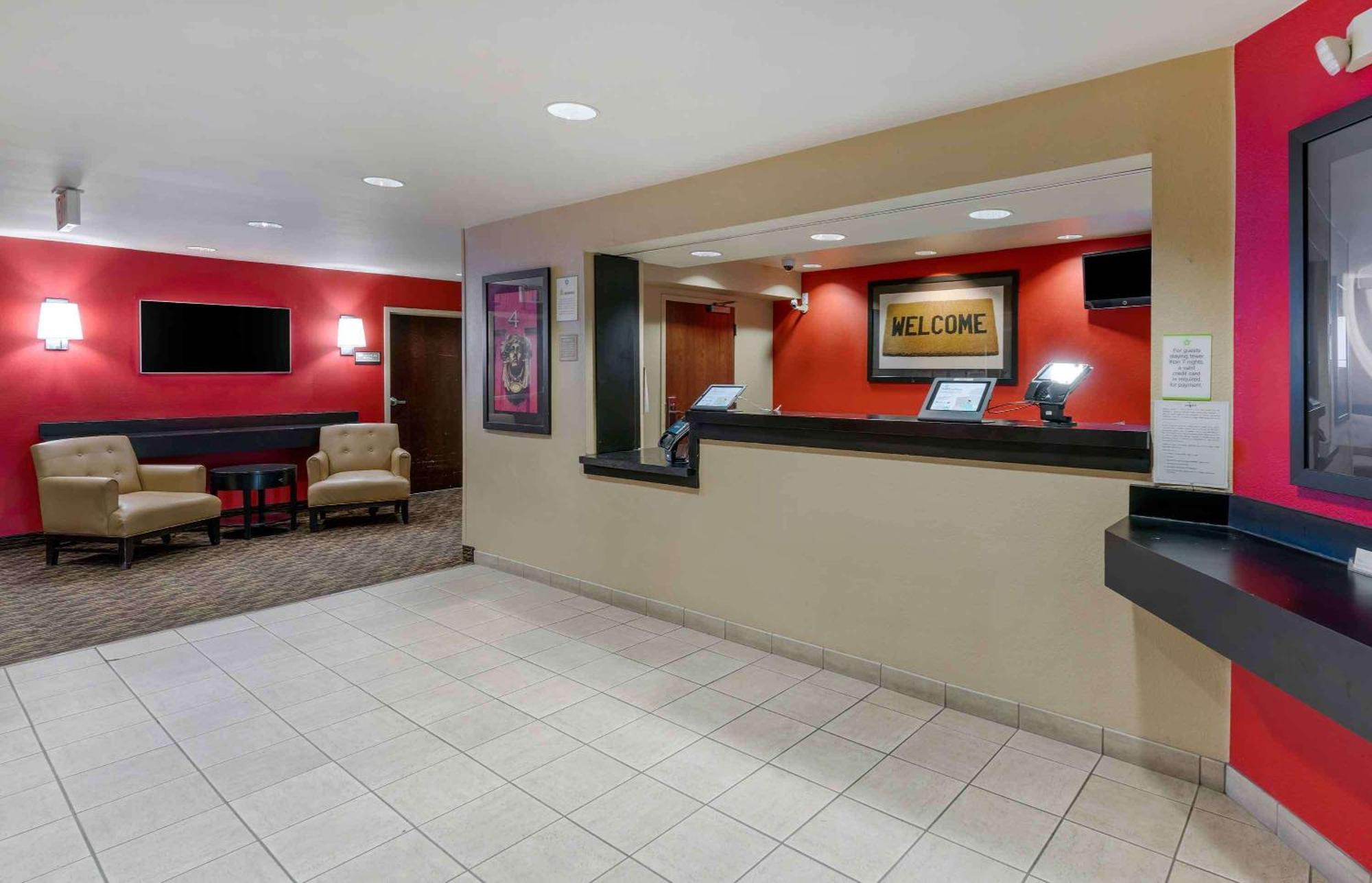 Extended Stay America Suites - Sacramento - Elk Grove Dış mekan fotoğraf