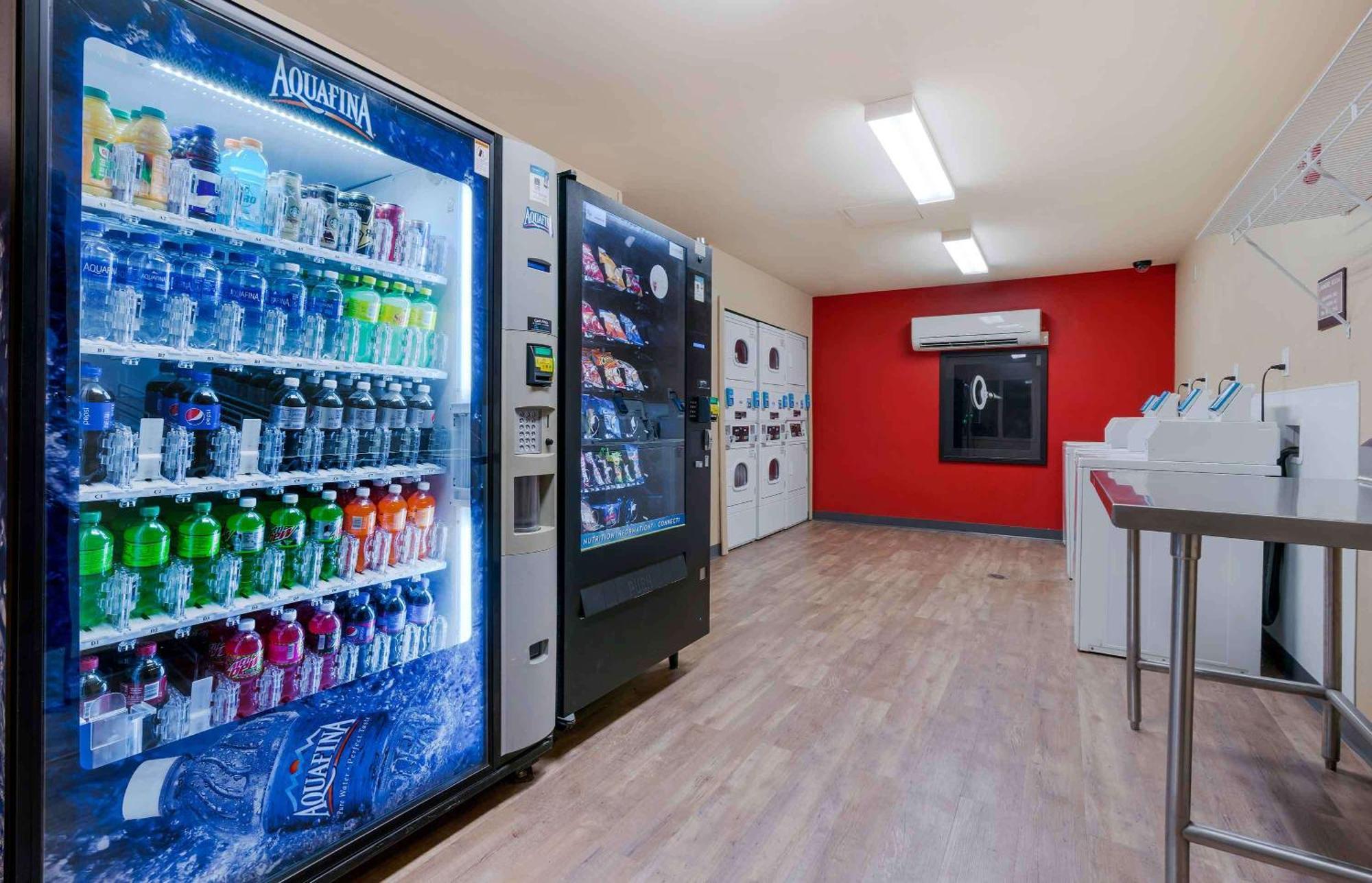 Extended Stay America Suites - Sacramento - Elk Grove Dış mekan fotoğraf