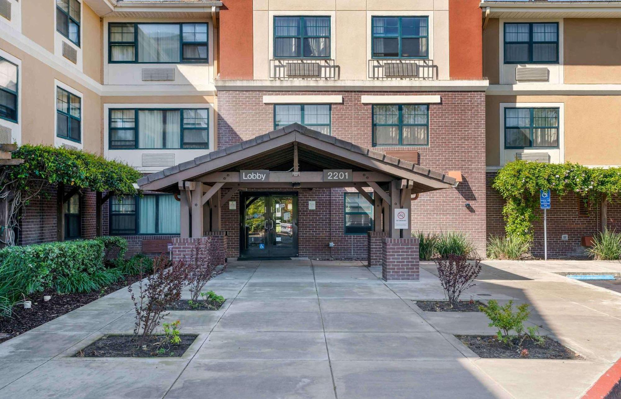 Extended Stay America Suites - Sacramento - Elk Grove Dış mekan fotoğraf