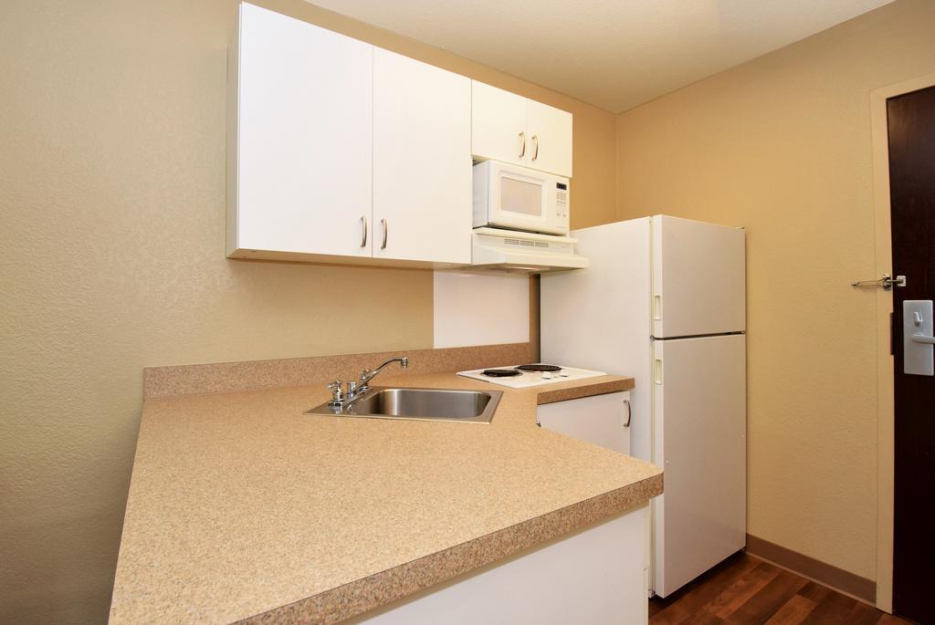 Extended Stay America Suites - Sacramento - Elk Grove Dış mekan fotoğraf