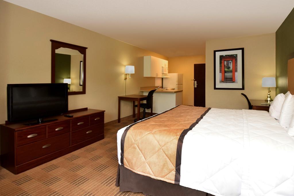 Extended Stay America Suites - Sacramento - Elk Grove Dış mekan fotoğraf