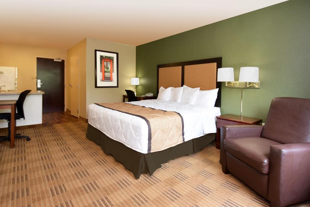 Extended Stay America Suites - Sacramento - Elk Grove Dış mekan fotoğraf
