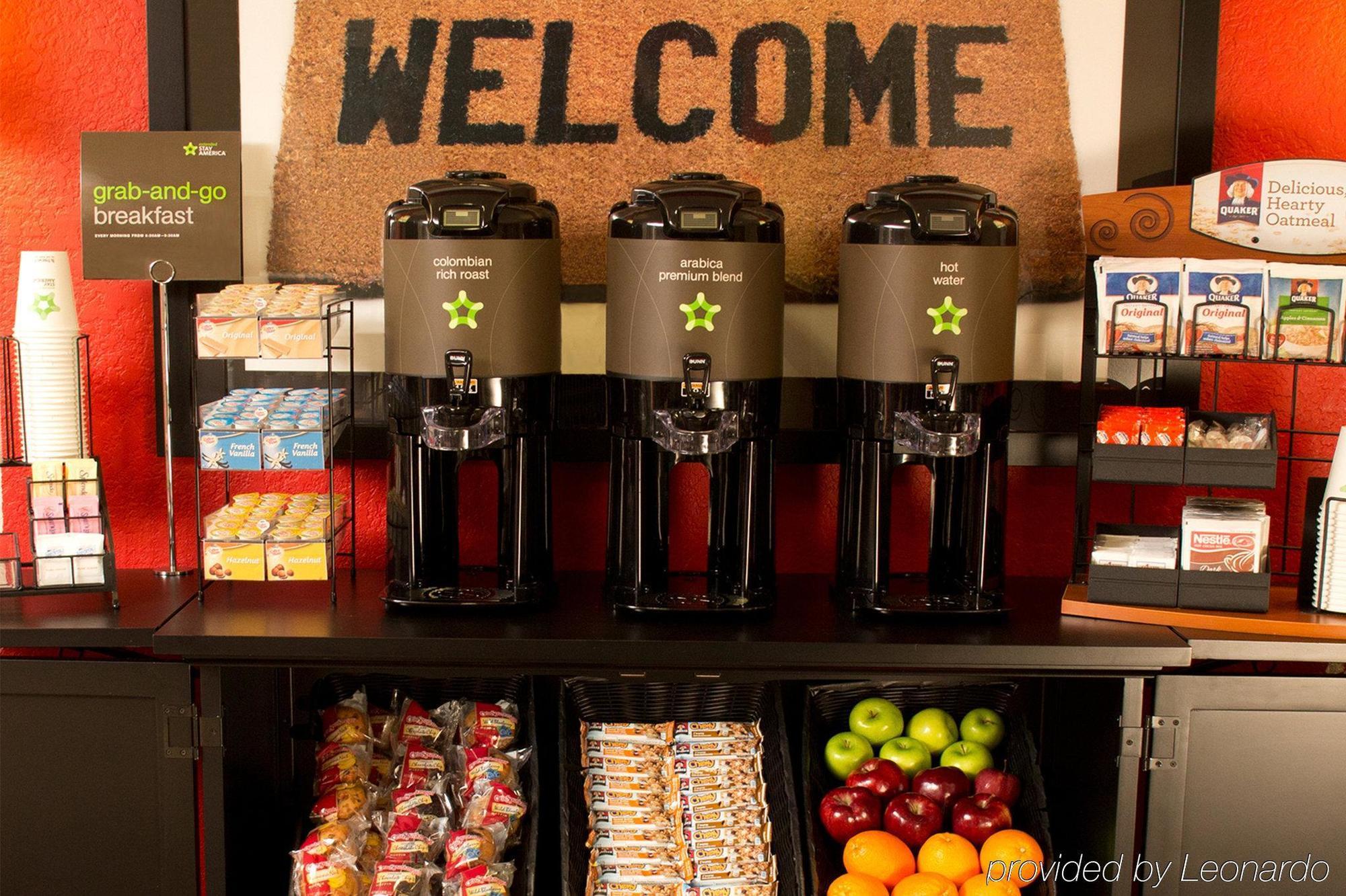 Extended Stay America Suites - Sacramento - Elk Grove Dış mekan fotoğraf