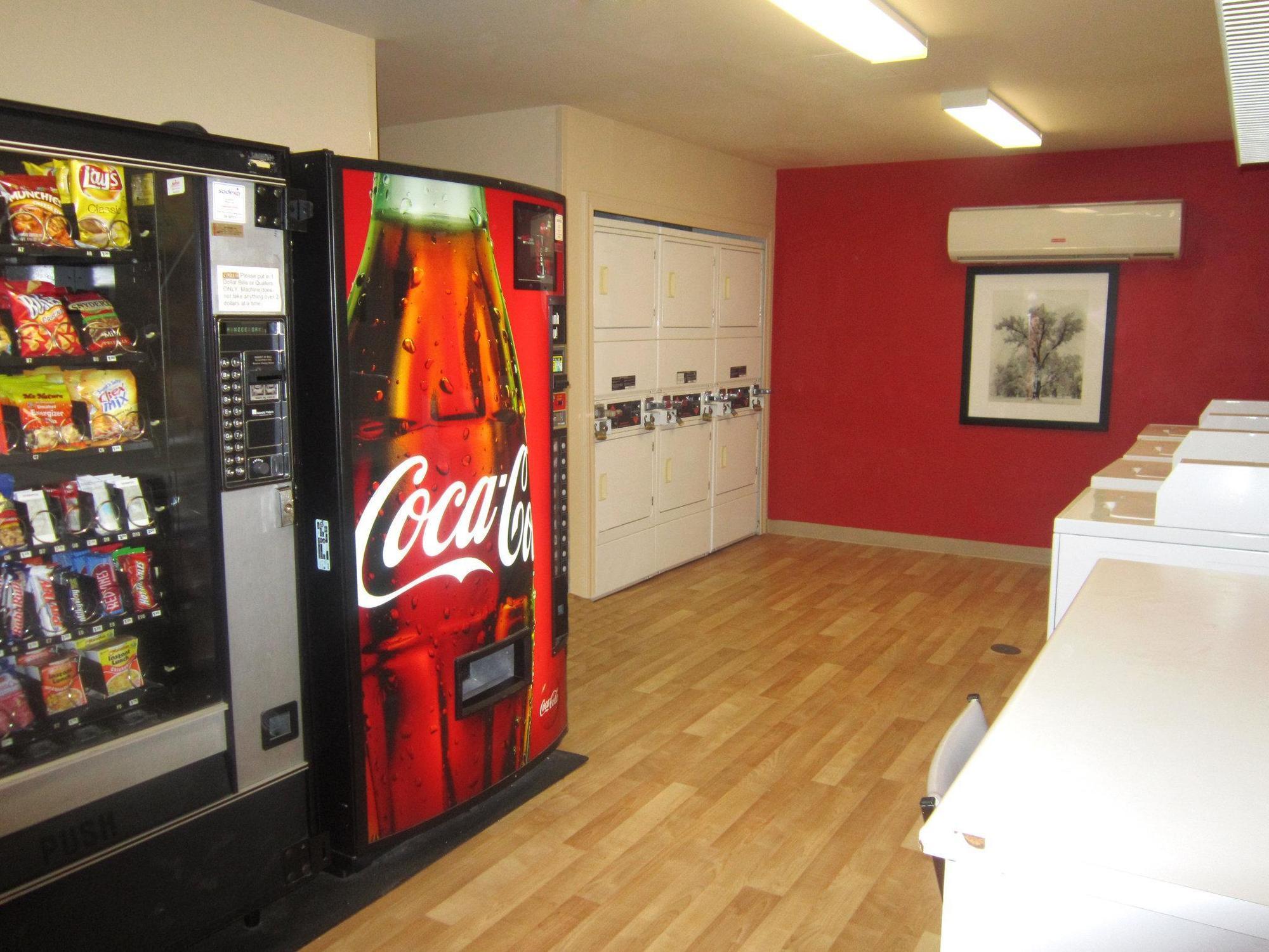 Extended Stay America Suites - Sacramento - Elk Grove Dış mekan fotoğraf