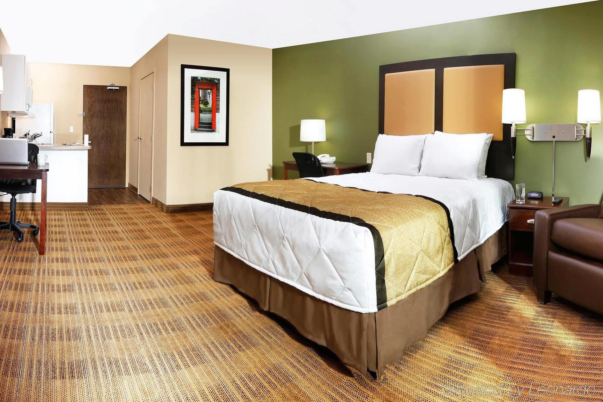Extended Stay America Suites - Sacramento - Elk Grove Dış mekan fotoğraf