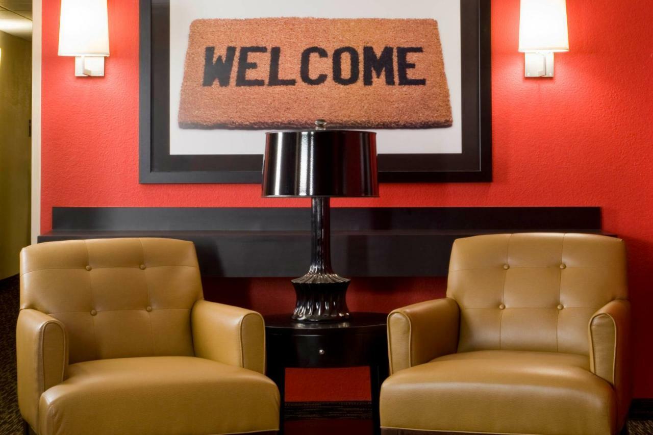 Extended Stay America Suites - Sacramento - Elk Grove Dış mekan fotoğraf